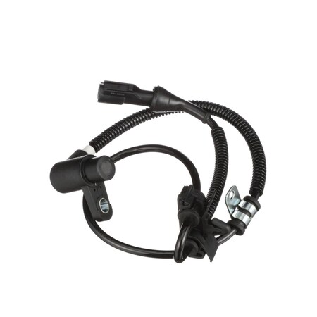 Standard Ignition Abs Speed Sensor, Als116 ALS116